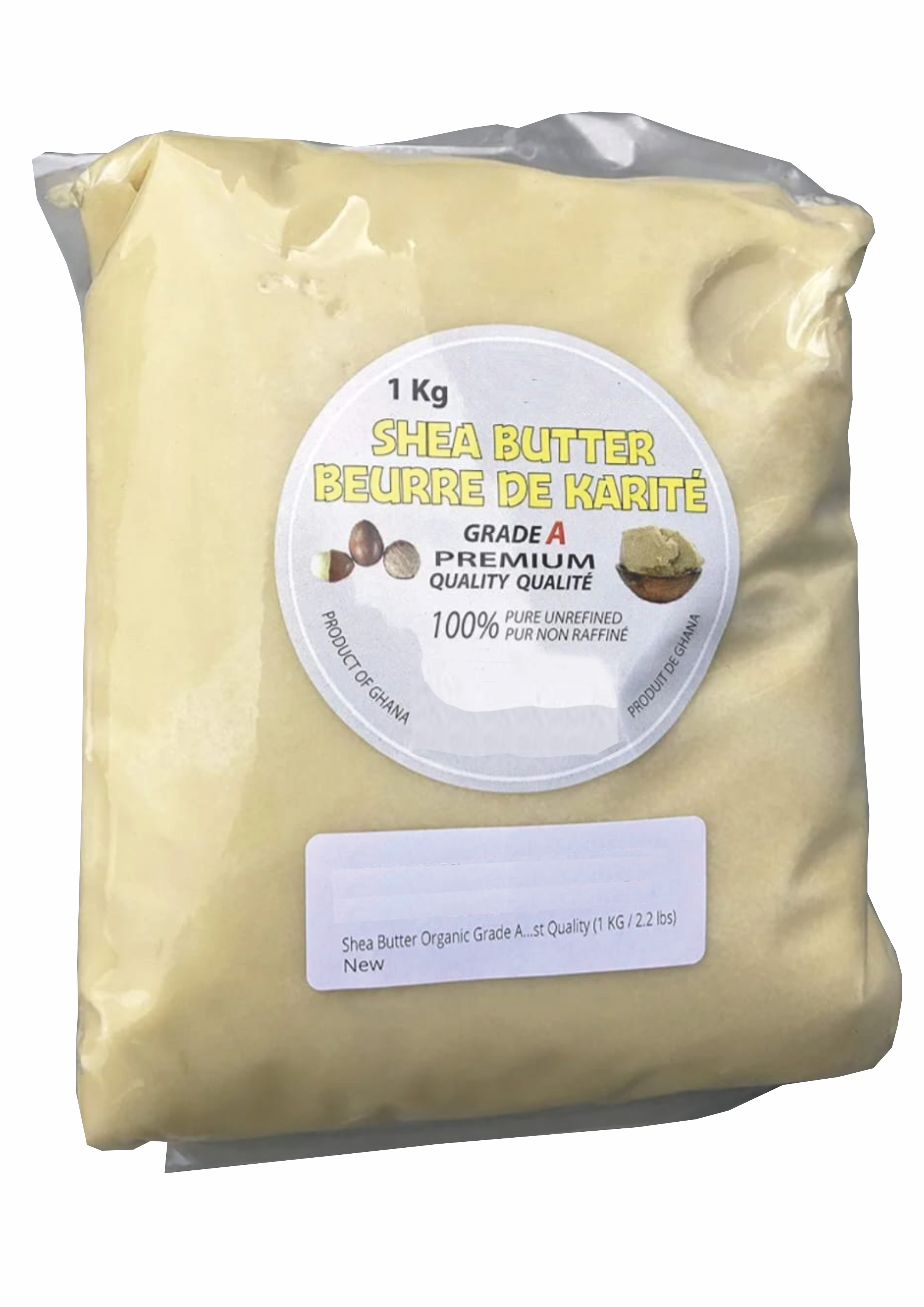 Shea Butter